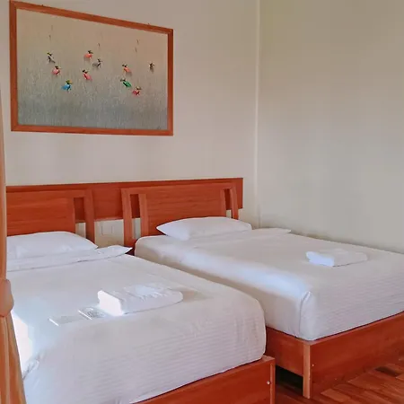 Spring Hill Hotel Ruteng Exterior photo