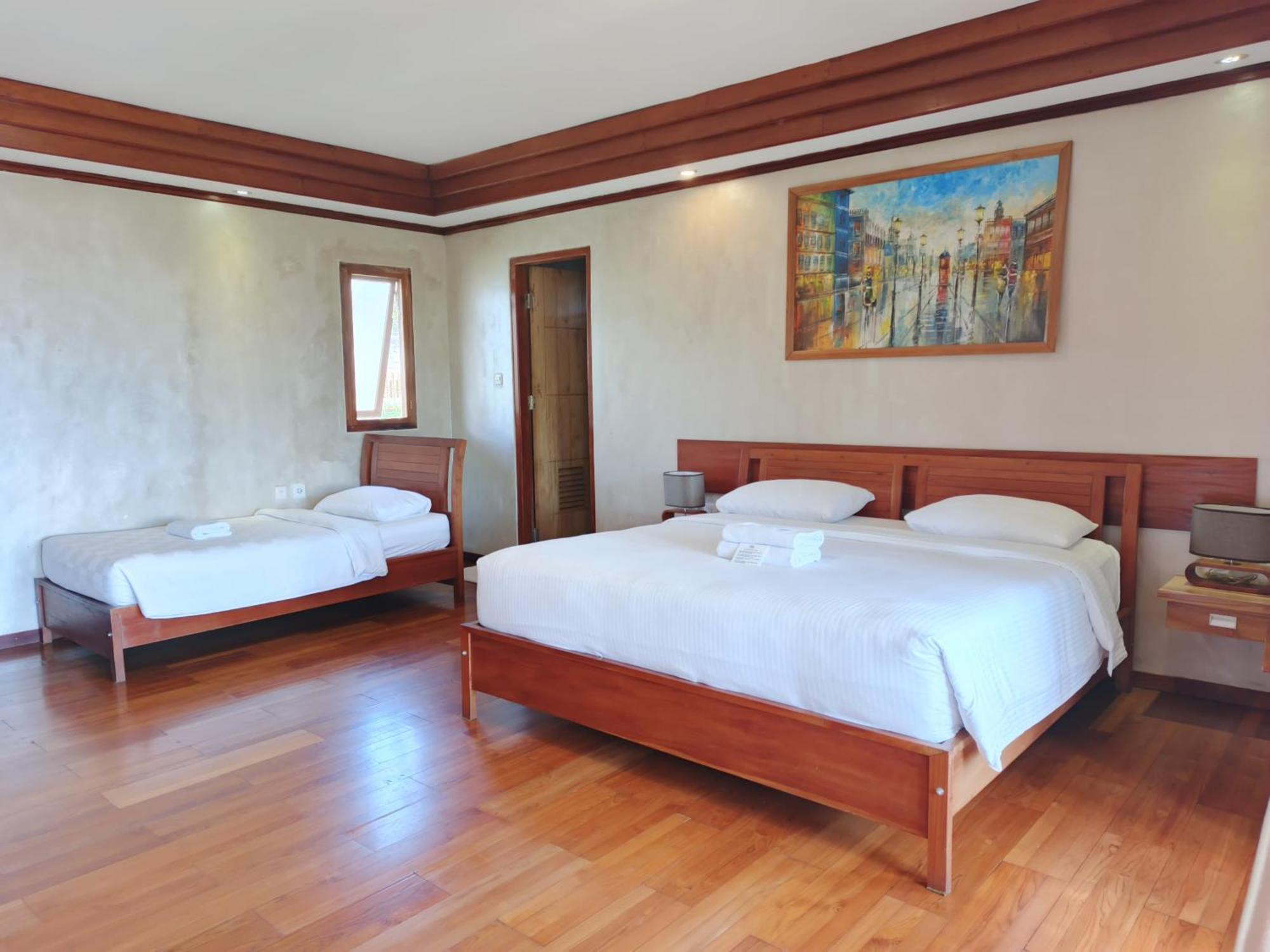 Hotel Spring Hill 2*