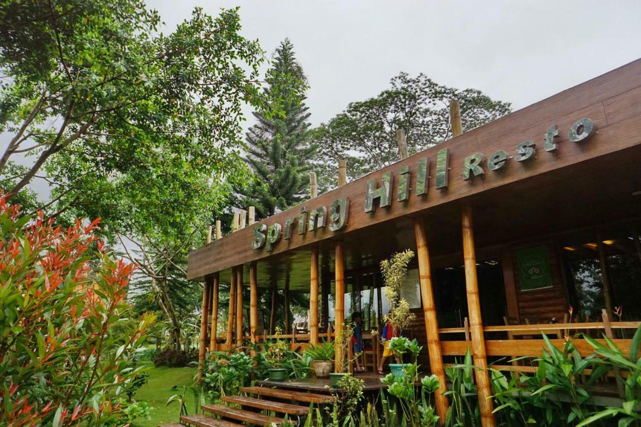 Spring Hill 2* Ruteng