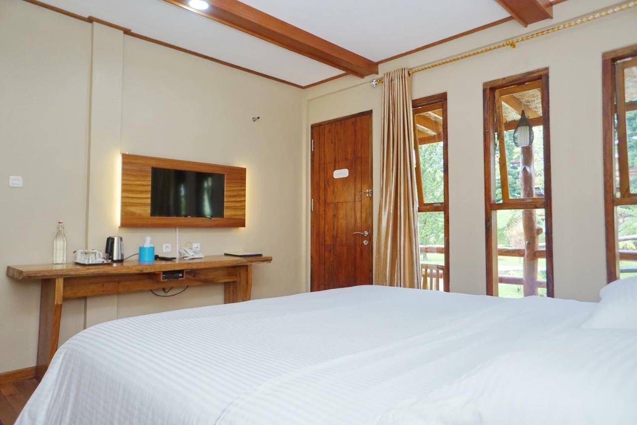 Spring Hill Hotel